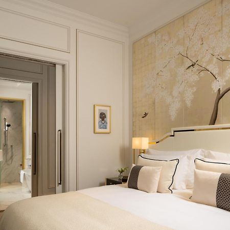 Corinthia Grand Hotel Du Boulevard บูคาเรสต์ ภายนอก รูปภาพ