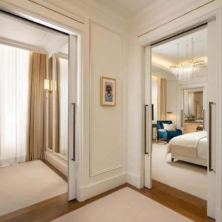 Corinthia Grand Hotel Du Boulevard บูคาเรสต์ ภายนอก รูปภาพ