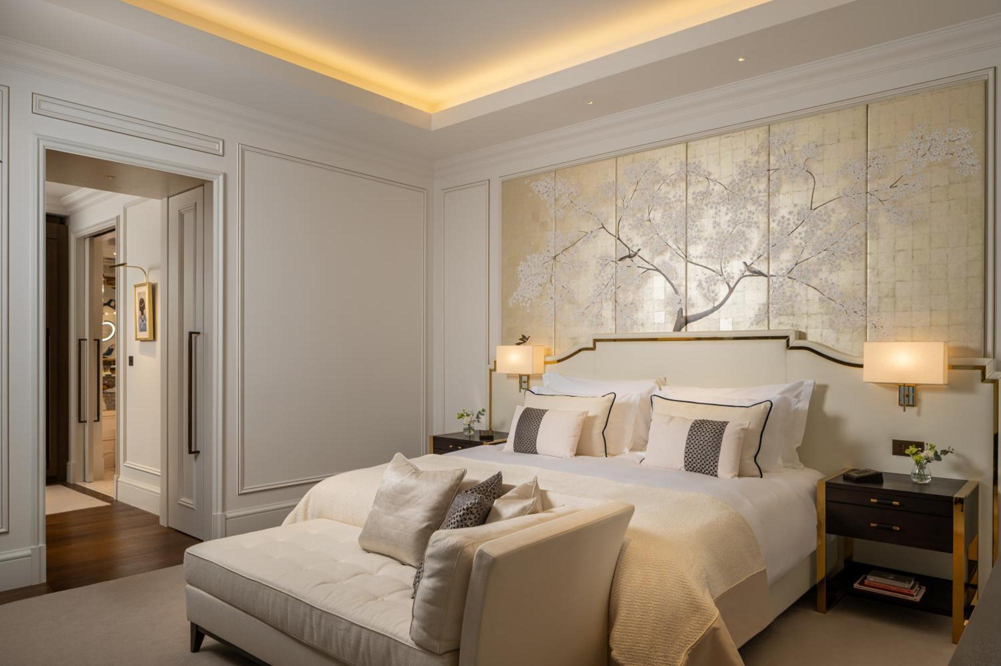 Corinthia Grand Hotel Du Boulevard บูคาเรสต์ ภายนอก รูปภาพ