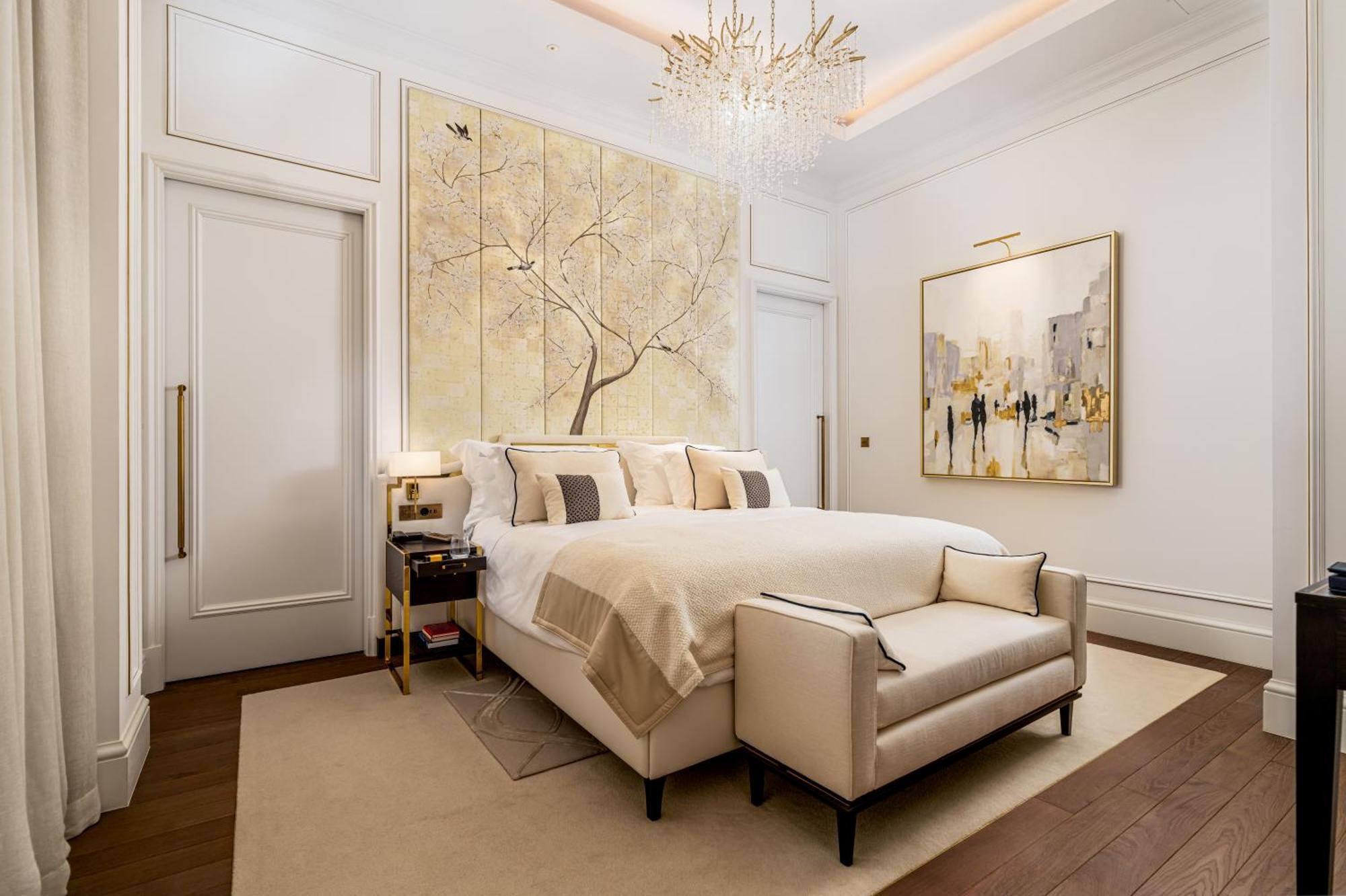 Corinthia Grand Hotel Du Boulevard บูคาเรสต์ ภายนอก รูปภาพ