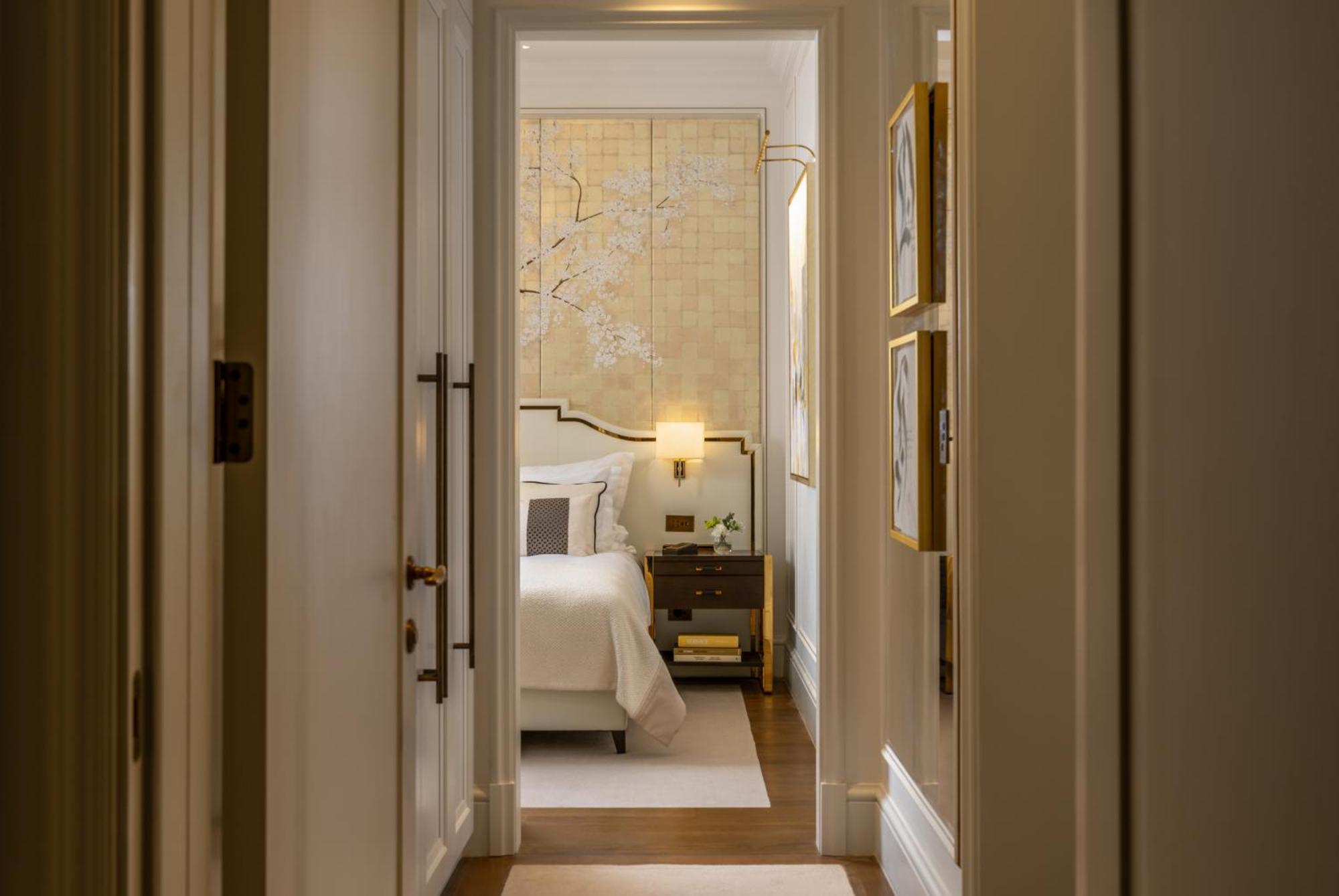 Corinthia Grand Hotel Du Boulevard บูคาเรสต์ ภายนอก รูปภาพ