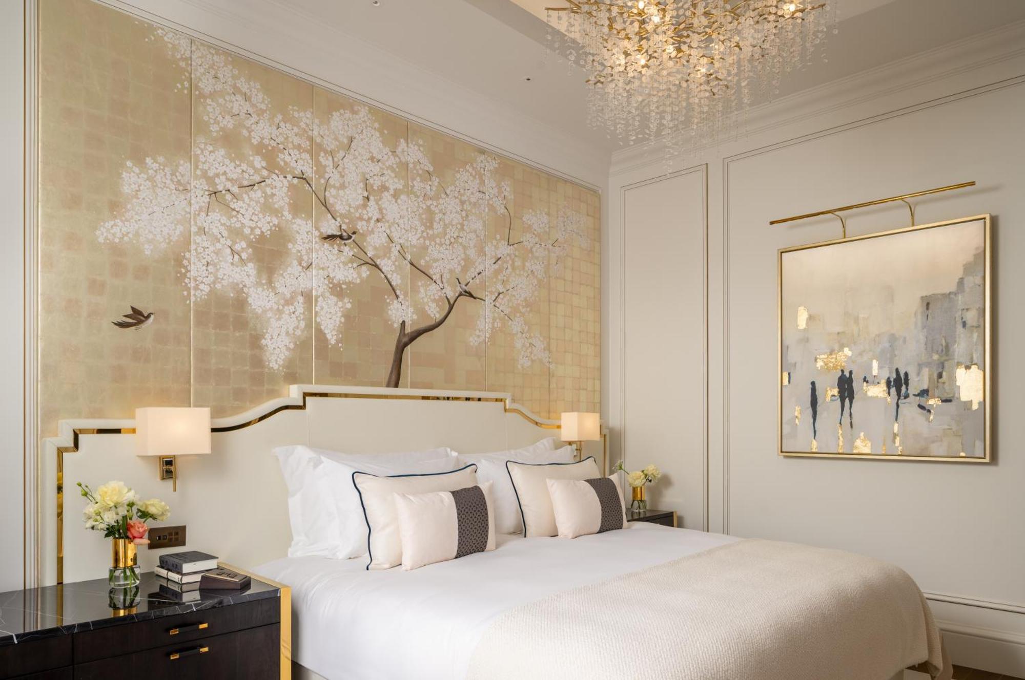 Corinthia Grand Hotel Du Boulevard บูคาเรสต์ ภายนอก รูปภาพ