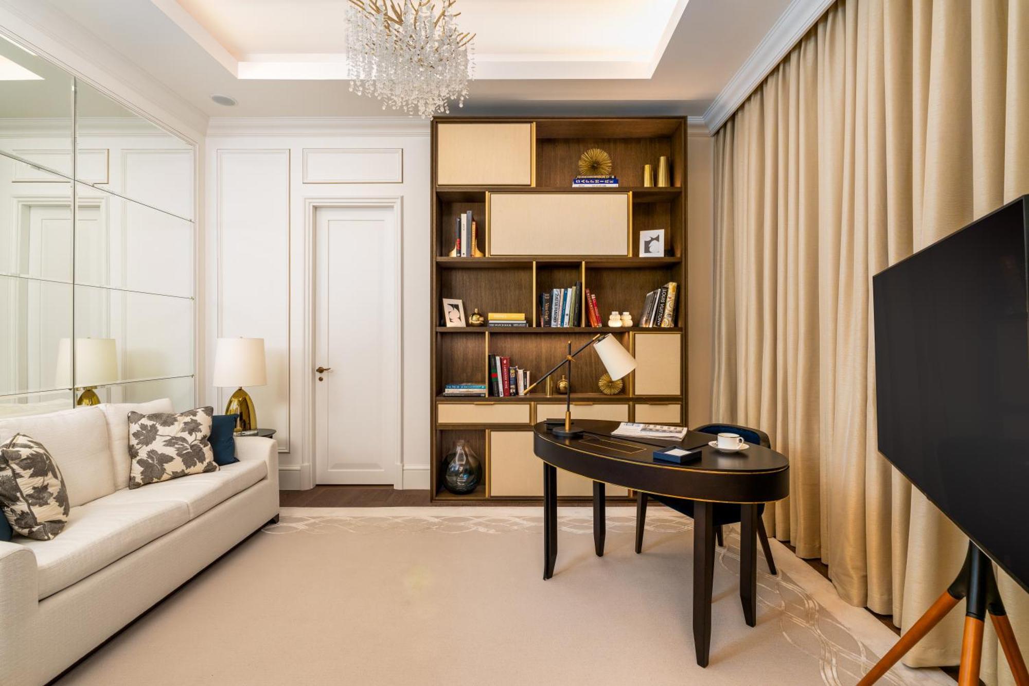 Corinthia Grand Hotel Du Boulevard บูคาเรสต์ ภายนอก รูปภาพ