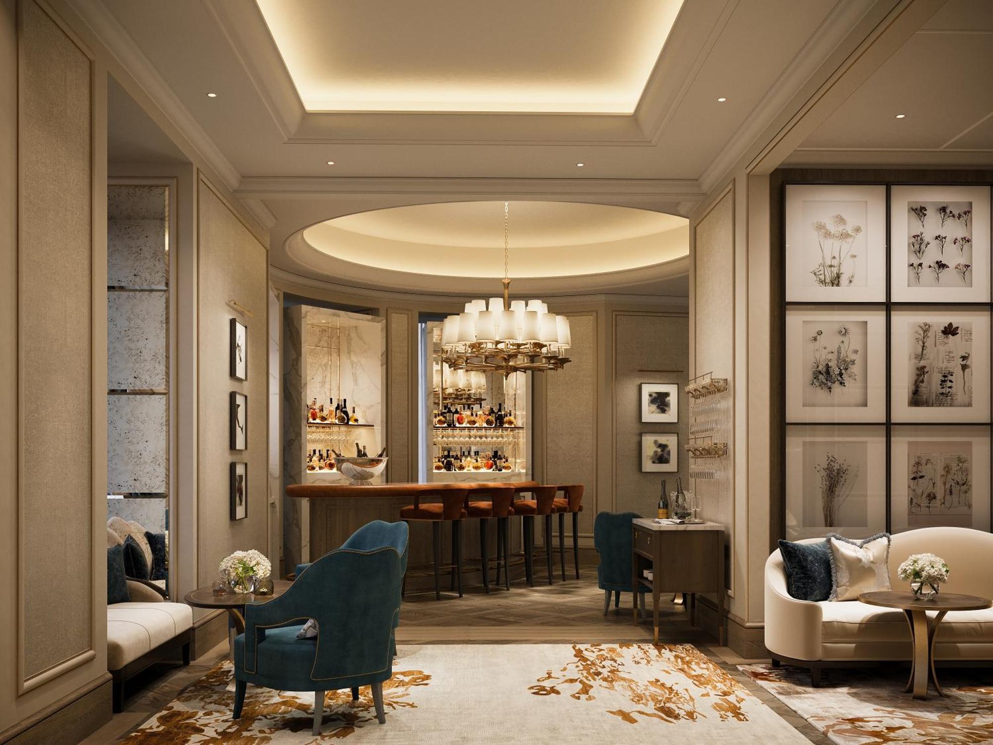 Corinthia Grand Hotel Du Boulevard บูคาเรสต์ ภายนอก รูปภาพ